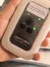 影腾随身wifi三网全国通用无线wi-fi6免插卡移动联通电信无限制大流量卡便携式网卡高速网络2026款5GHF 【三网通3000毫安充电款+白色】超长续航 实拍图