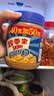 四季宝（skippy）巧克力花生酱 早餐面包酱 调味涂抹酱340g 实拍图