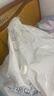 希维思（SIVASS）真空压缩收纳袋衣服被子羽绒服专用抽空气防水防潮装衣物棉被袋子 6件套【5只大号】+电泵 实拍图