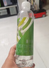 依能 青柠檬味 无糖无汽弱碱苏打水饮料 500ml*15瓶 可饮用饮品整箱装 实拍图
