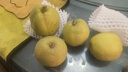 京鲜生 新疆库尔勒香梨8斤精品礼盒装 稀缺 单果140g+ 新鲜水果 实拍图