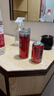 可口可乐（Coca-Cola）健怡汽水 碳酸饮料 330ml*24罐 整箱装 新老包装随机发货 实拍图
