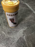 吉品红孔雀鱼饲料凤尾斗鱼鱼食红绿灯小型热带观赏通用小颗粒鱼粮250MLL 实拍图