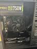 安钛克 Antec NE750金牌全模组/全日系电解电容/寿命更持久/支持风扇启停/双8pin电脑主机电源750W 实拍图