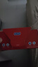 杜蕾斯（durex）避孕套安全套 草莓粒粒四合一16只 螺纹 情趣 大颗粒 果味 套套 实拍图