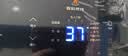 万和燃气热水器【平衡机WE3W12】12升液化气 可装浴室内双防保护 ECO节能 WE3W12-20Y 实拍图