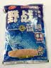 龙王恨鱼饵大蓝鲫奶香味鱼饵鱼食黑坑野钓鲫鲤青草鳊鱼鲢鳙综合通杀饵料 实拍图