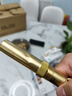探险者喷火器喷枪点火器铜喷火枪家用烧猪毛神器烧肉火烤枪卡式气罐喷头 【至尊款喷枪】可倒置/软硬火调节 实拍图