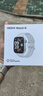 小米（MI）REDMI Watch 6皎月银 国家补贴 澎湃OS 3 心率血氧监测 红米手表6 小米汽车 送男友送女友 实拍图