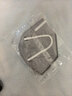 乐优佰易活性炭口罩 100只无呼吸阀防尘防工业专用粉尘雾霾甲醛KN95 独立包装 实拍图