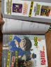 名侦探柯南特辑故事系列（1-10册）青山刚昌破案推理类儿童经典推理冒险故事书6-14岁 课外书自主阅读 寒假暑假作业 一升二暑假衔接 小升初暑假衔接 儿童年货节送礼 实拍图
