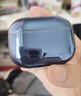 vivo TWS 5 Hi-Fi版 深海蓝 全链路至臻Hi-Fi大师 60dB深海降噪 蓝牙耳机 苹果华为小米oppo手机通用 实拍图