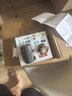 美的（Midea）净水器水龙头过滤器家用自来水滤水器直饮前置过滤器厨房卫生间通用除水垢除余氯双出水可清洗滤芯 一机一芯【可清洗滤芯】 实拍图