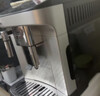 德龙（Delonghi）咖啡机 家用全自动咖啡机 欧洲进口小型意式美式现磨 冷热双萃醇萃冰咖手动打奶泡  E Plus 礼物 实拍图