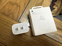 Apple/苹果 20W type-c充电器 苹果usb-c充电器原装手机快充头 旗舰店苹果iPhone 17 Pro Max充电器 实拍图