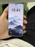 魅族（meizu）22 12GB+512GB 月白天青 5000万旗舰四主摄 3X超清潜望长焦 第四代骁龙8s 5G拍照手机 实拍图