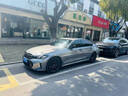 噶尔法（GALFER）ITT后刹车片适用原厂宝马新3系320i 325Li 425i 225i GC201697A 实拍图