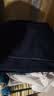 优衣库高弹力窄口九分裤DRY-EX速干常规款男女装轻薄运动裤482763 482763/69藏青色 2XL 实拍图