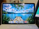 联想（Lenovo）小新 ProGT13英寸平板电脑3.5K超清护眼屏 学习办公Pad骁龙8至尊版8+256G银国家补贴学生教育优惠 实拍图