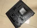 银昕（SilverStone）法拉FARA 314 MATX小机箱(Type-C/支持120水冷/5.25
