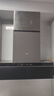 美的（Midea）【蒸汽洗AK7PRO】抽吸排油烟机顶侧一体28风量搭72%高热效AK7液化气灶套装 实拍图