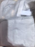 百草园压缩旅行收纳袋羽绒服衣物内衣行李分装包出差脏衣服旅游必备用品 实拍图