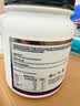 纽特舒玛分离乳清蛋白粉原装进口464g原味纯乳清术后恢复营养品蛋白粉金榜 实拍图
