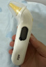 博朗（BRAUN）体温计IRT3030耳温枪电子耳温计婴幼儿童专用精准测温度计宝宝 实拍图
