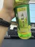 清酷（SENSACOOLS）清酷凉茶低糖0脂草本精华植物饮料 绿茶350mL*24瓶 实拍图