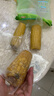 京鲜生东北黄糯玉米200g*3棒 新鲜甜糯玉米棒真空包装粘玉米  源头直发 实拍图
