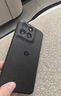 摩托罗拉 联想moto g100s 高刷LCD护眼屏 7000mAh大电池 多功能NFC 应用六开 8GB+128GB 陨黑 实拍图