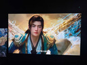 AOC 27英寸2K 144Hz 高刷护眼办公 IPS HDR 6轴调色 每台出厂校色 低蓝光不闪 电竞电脑显示器Q27G51F 实拍图