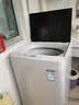 松下（Panasonic）抗菌除螨 波轮洗衣机 10KG大容量 一级能效 全自动家用 XQB100-8QF1 京东自营 实拍图