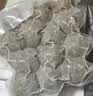 海霸王潮汕牛肉丸200g*5袋2斤肉含量90%+火锅食材烧烤 实拍图