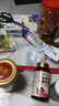 【百万热销】彩虹电池5号和7号AA 计算器钟表玩具七号碳性电池1.5v电池五号 7号8粒【容量升级】 实拍图