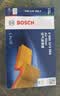 博世（BOSCH）空气滤芯滤清器3666大众朗逸宝来速腾迈腾途观L帕萨特奥迪A3Q3Q2L 实拍图