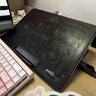 联想生态品牌异能者笔记本散热器散热支架拯救者Y9000P/R9000P小新笔记本支架机械革命蛟龙电脑支架 实拍图