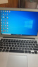 苹果（Apple） MacBook Pro/Air 二手苹果笔记本电脑 商务 办公 游戏 设计 剪辑 95新【超薄丨店长力荐】17款D42-8G/256 实拍图