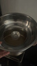 美厨（MAXCOOK）蒸锅 304不锈钢28cm三层蒸锅 加厚复底汤锅 燃气电磁炉通用MCZ835 实拍图
