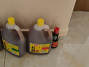 厨邦10度 葱姜汁料酒1.75L 去腥添香传统黄酒酿造 餐饮酒店实惠大桶 实拍图