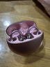 SANAG塞那s6sultra【国家补贴15%】ai蓝牙耳机耳夹式骨传导无线开放式不入耳运动跑步通话降噪适用华为 【京东金榜】S6S Ultra 玫瑰金 SpaceX空间音效丨沉浸式音乐体验 实拍图