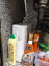 美的（Midea）净水器家用1200G流速母婴可直饮0阻垢厨下式RO反渗透华凌白豚净水机直饮机一体机官方前十名 【长效RO滤芯】3秒满杯水 实拍图