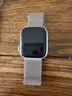 W&P苹果手表表带apple watch S11/10/9/8/ultra3米兰尼斯不锈钢官方iwatch金属磁吸表带 【官方升级】金属磁吸搭扣·星光色 42/41/40/38MM表盘通用【百万热销】 实拍图