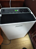 海信（Hisense）除湿机24升/天130㎡除湿器 家用轻音干衣回南天抽湿机 WIFI远程遥控 大面积抽湿器卧室 CF24BD/UW 实拍图