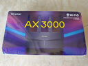 普联（TP-LINK） AX3000满血WiFi6千兆无线路由器 5G双频 Mesh 3000M无线速率 支持双宽带接入 XDR3030易展版 实拍图