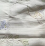 十月结晶家居服套装妈妈月子服孕妇产后哺乳睡衣春夏季薄款 紫色L码 实拍图