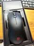卓威ZOWIE FK2-DW 无线鼠标 游戏鼠标 低背设计 cs2吃鸡无畏契约 电竞鼠标 无驱设计 可充电 实拍图