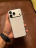 Apple/苹果 iPhone 17 Pro Max 256GB 银色 支持移动联通电信5G 双卡双待手机 实拍图