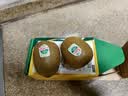 佳沛（zespri）绿奇异果经典果2粒 单果约89-102g 水果猕猴桃 源头直发 实拍图