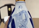 汾酒 青花20 清香型白酒 53度 500mL 双瓶 年份随机 实拍图
